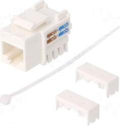 Logilink Connector: RJ45 | socket |