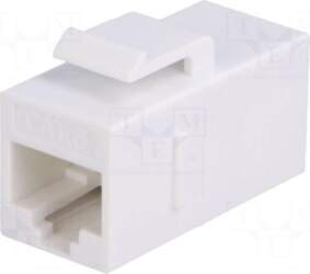 Logilink Socket | coupler | Cat:
