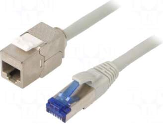 Logilink Extender Ethernet | S/FTP |