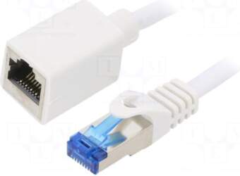 Logilink Extender Ethernet | S/FTP |