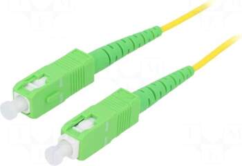 Logilink Fiber patch cord | OS2