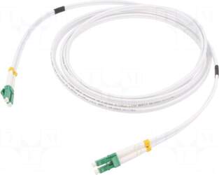 Logilink Fiber patch cord | OS2