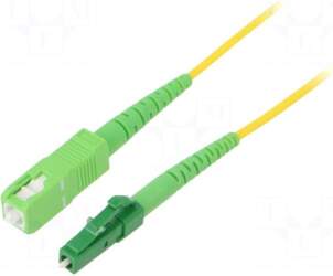 Logilink Fiber patch cord | OS2