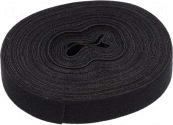 Logilink Velcro tie | L: 10m