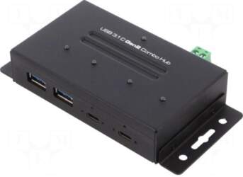 Logilink Hub USB | USB 3