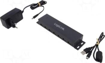 Logilink Hub USB | USB 2