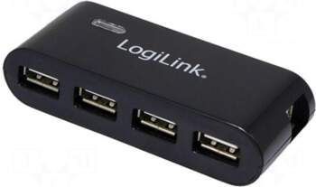 Logilink Hub USB | USB 2