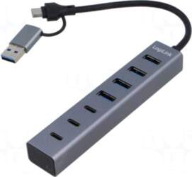 Logilink Hub USB | USB 3