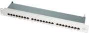 LOGILINK NP0040A Patch Panel 19-mounting