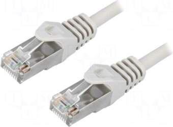 Logilink Patch cord | F/UTP |