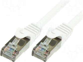 Logilink Patch cord | F/UTP |