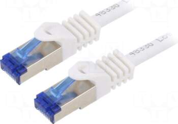 Logilink Patch cord | S/FTP |