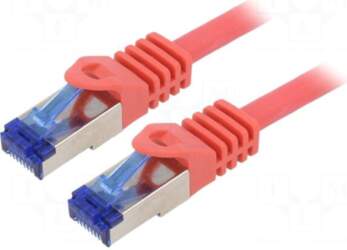 Logilink Patch cord | S/FTP |