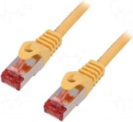Logilink Patch cord | S/FTP |