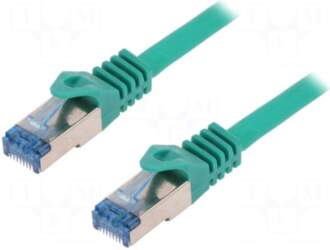 Logilink Patch cord | S/FTP |