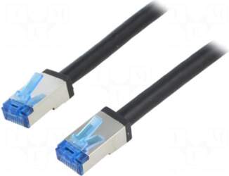 Logilink Patch cord | S/FTP |