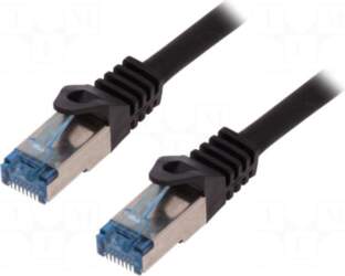 Logilink Patch cord | S/FTP |
