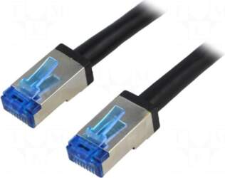 Logilink Patch cord | S/FTP |