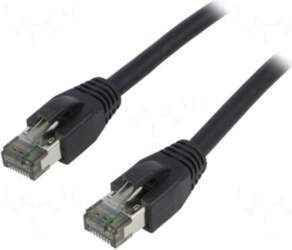 Logilink Patch cord | S/FTP |
