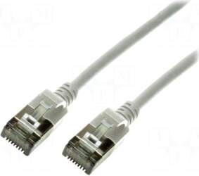 Logilink Patch cord | U/FTP |