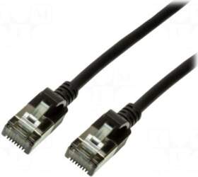 Logilink Patch cord | U/FTP |