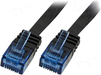 Logilink Patch cord | U/UTP |