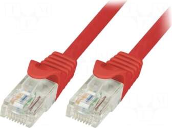 Logilink Patch cord | U/UTP |