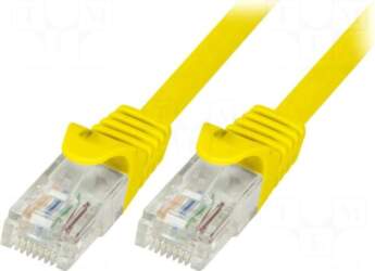 Logilink Patch cord | U/UTP |
