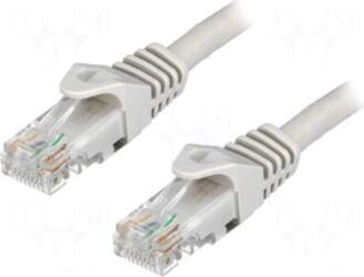 Logilink Patch cord | U/UTP |