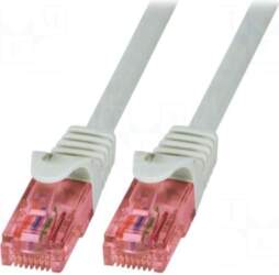 Logilink Patch cord | U/UTP |