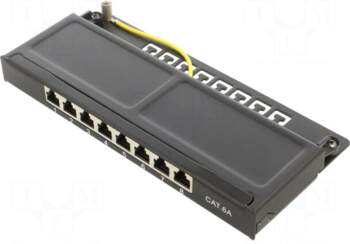 Logilink Patch panel | RJ45