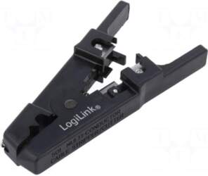 Logilink Stripping tool | Øcable: 3