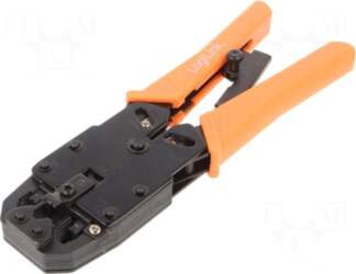 Logilink Tool: for crimping