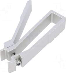 Logilink Tool: insertion/removal | cage |