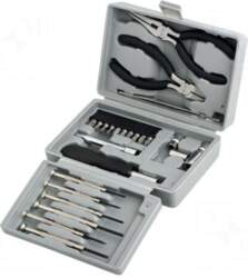 Logilink Tools set: general purpose |