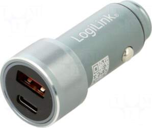 Logilink USB power supply | USB