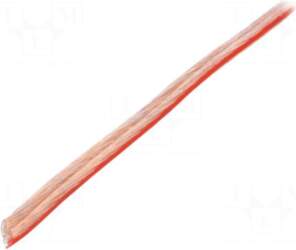 Logilink Wire: loudspeaker cable | stranded