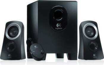 LOGITECH Audio System 2.1 Z313