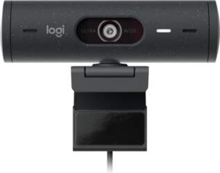 Logitech Brio 500 Full HD Webcam