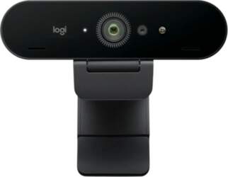 Logitech BRIO Web kamera 4K