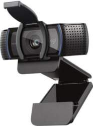 Logitech C920e Tīmekļa kamera