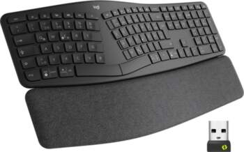 Logitech ERGO K860 Split for Business