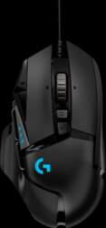 LOGITECH G502 HERO High Performance Gaming