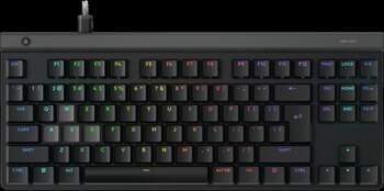 LOGITECH G515 RAPID TKL - BLACK