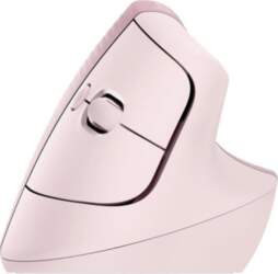 Logitech Lift Vertical Ergonomic Mouse