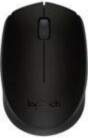 LOGITECH LOGI M171 Wireless Mouse black
