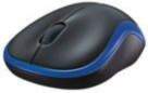 LOGITECH LOGI M185 Wireless Mouse BLUE