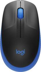 Logitech M190 mouse RF Wireless Optical