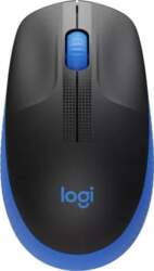 Logitech M190 mouse RF Wireless Optical