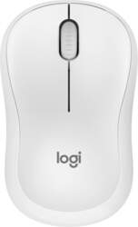 Logitech M240 Silent (white, Bluetooth, for